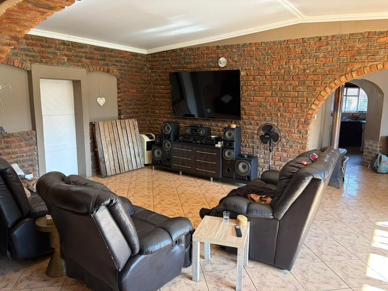 4 Bedroom Property for Sale in Meyerhof Free State